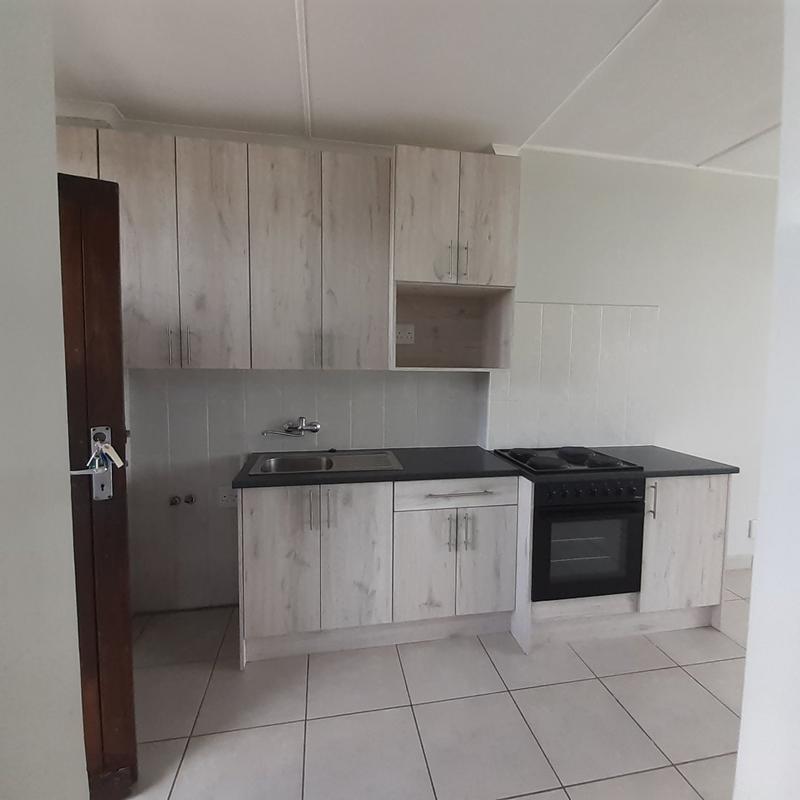 To Let 0 Bedroom Property for Rent in Sasolburg Free State